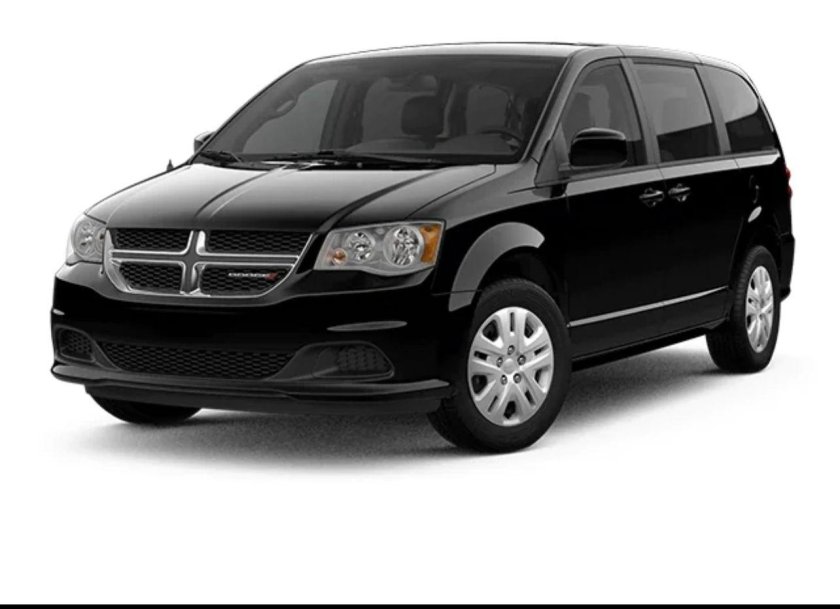 Dodge /Grand/ Caravan 2001