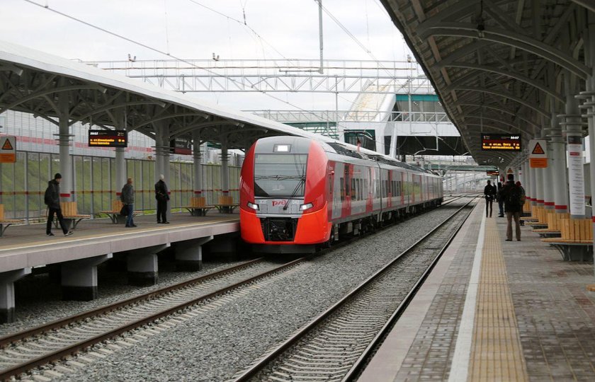 Измайлово (станция МЦК)