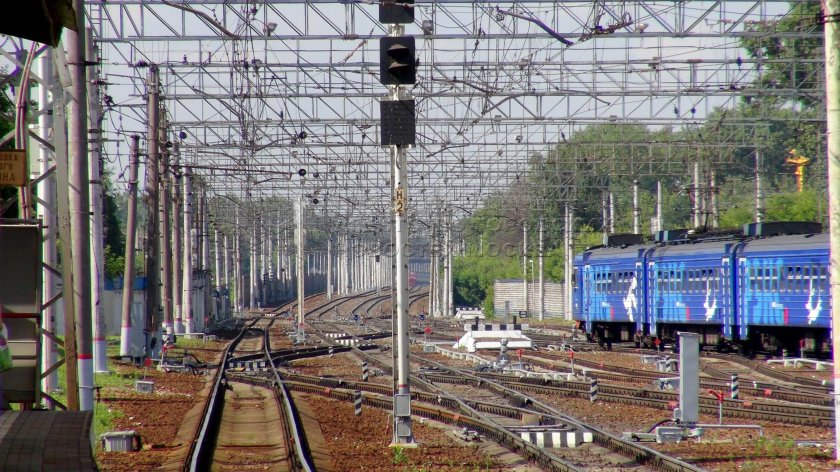 Ростокино станция электрички