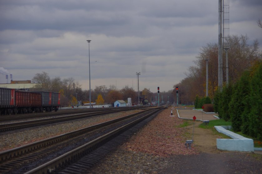 Ростокино Монино