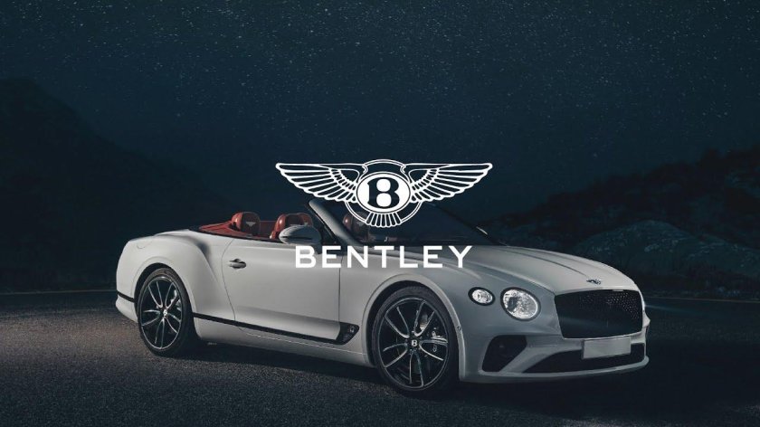 Бентли Континенталь 2019
