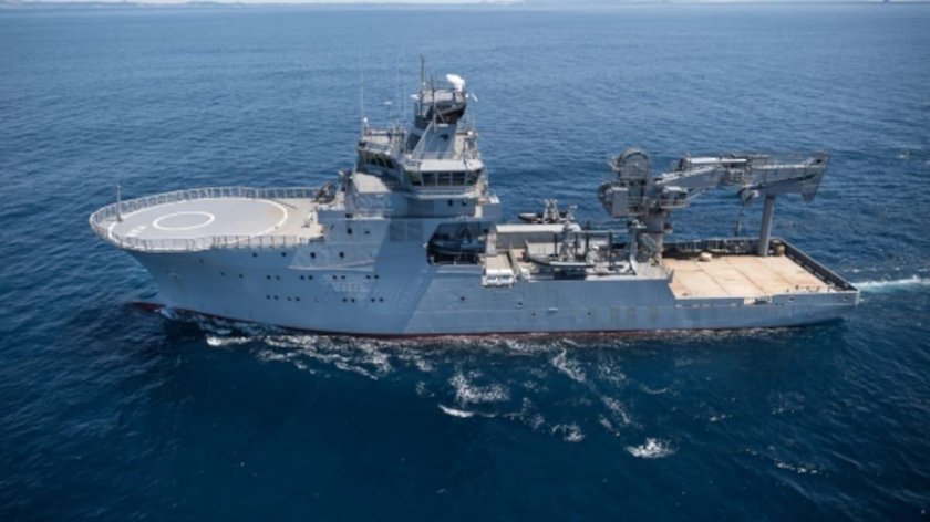 Военные корабли