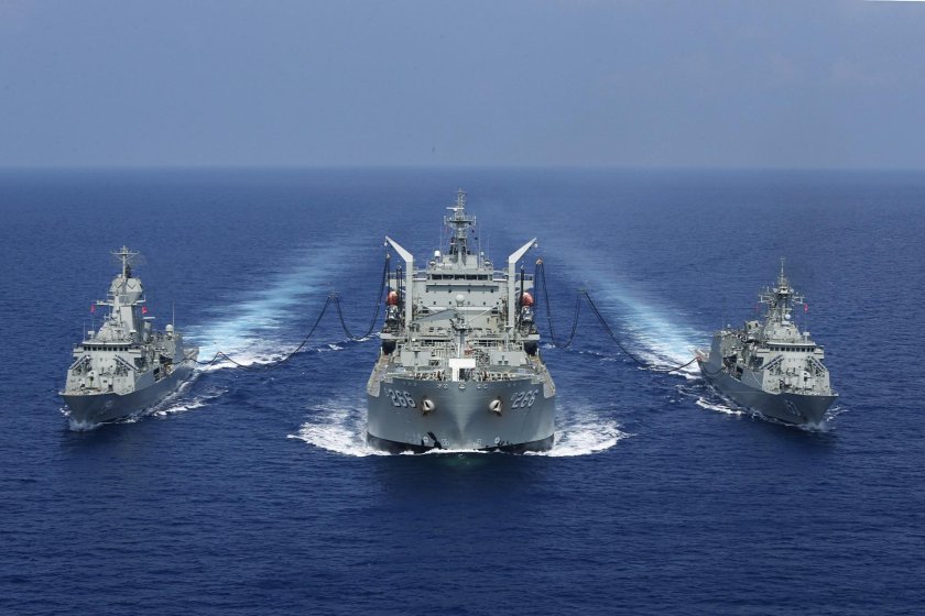 Королевский австралийский военно-морской флот