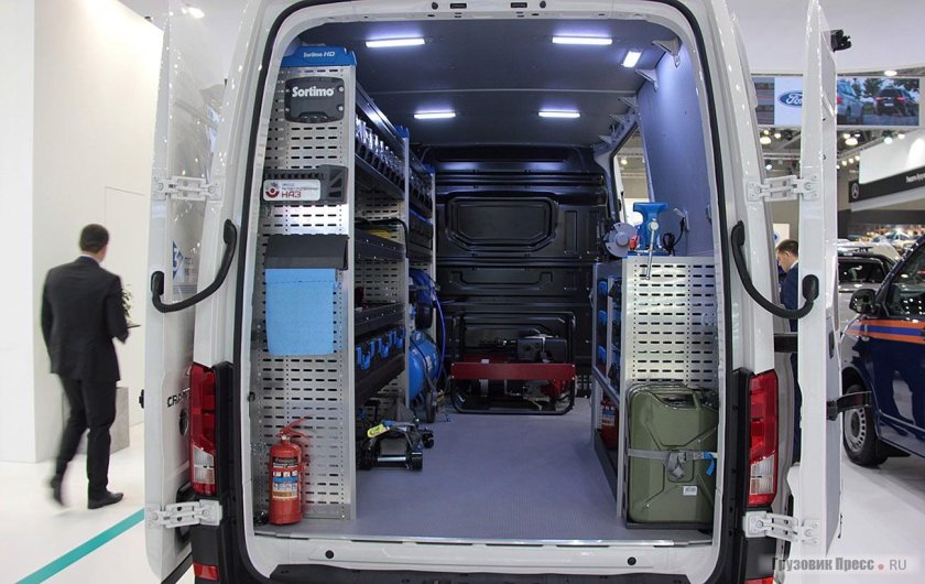 Скорая помощь Hyundai h350 Казахстан