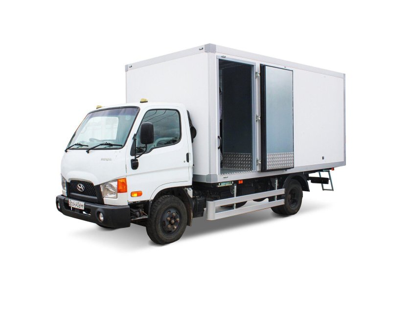 Фургон Hyundai 47508a