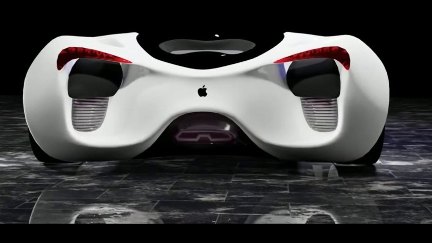 ICAR Apple 2022
