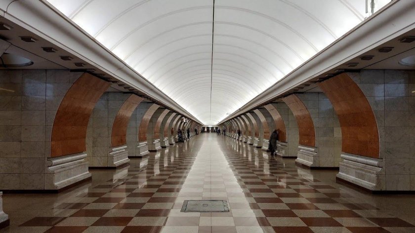 Парк Победы (станция метро, Москва)