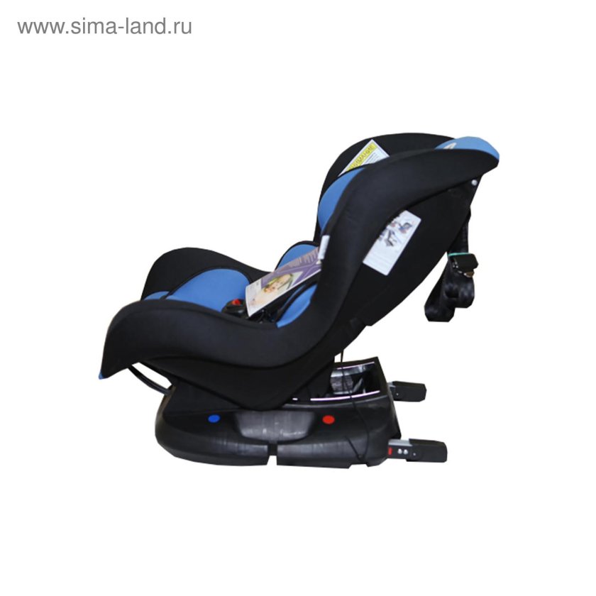 Mr Sandman автокресло 0-18