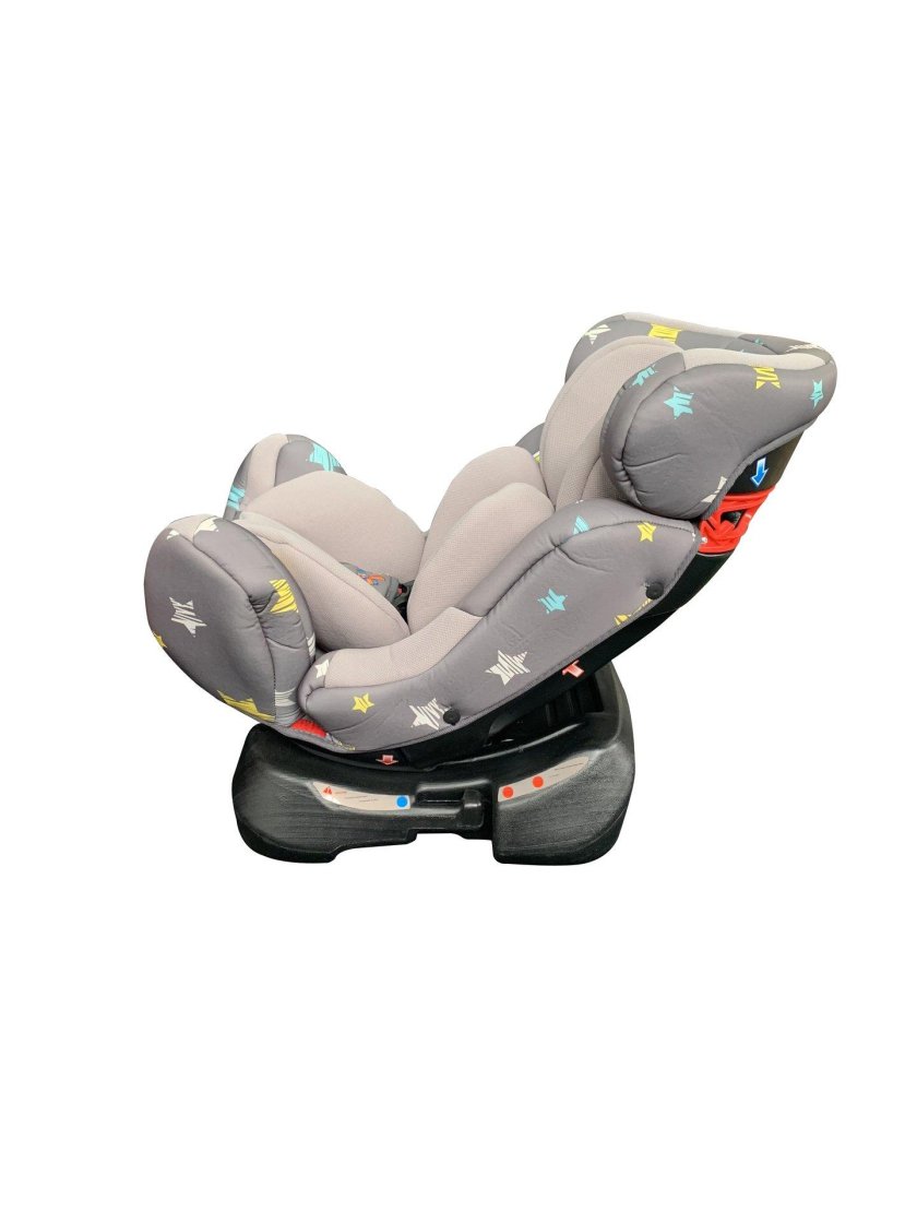 Автокресло лежачее