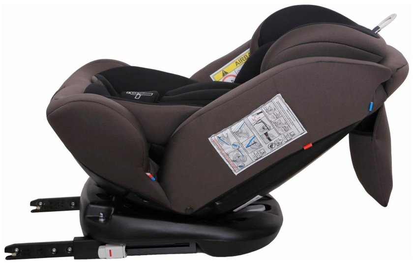 Детское кресло для еды