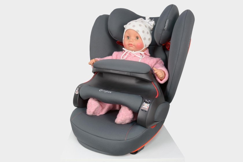 Cybex Pallas b-Fix