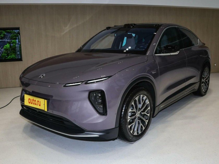 Новые автомобили