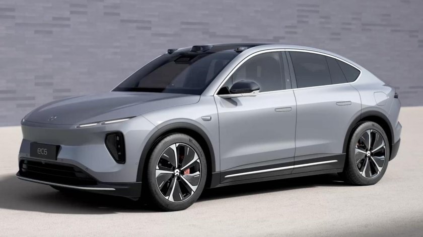 Nio ec 6