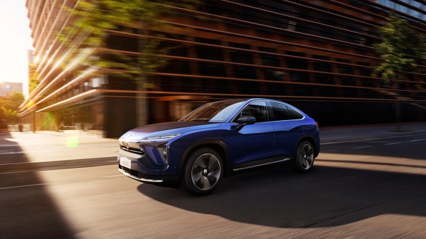 Nio ec6
