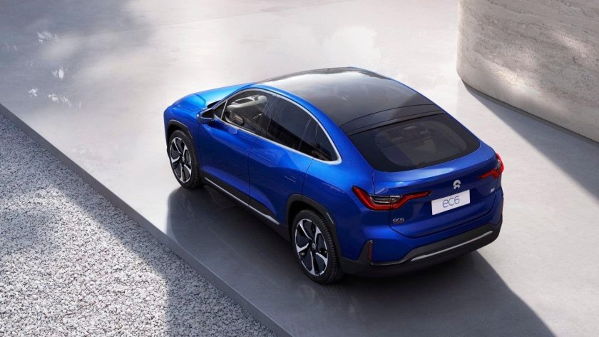 Nio ec6