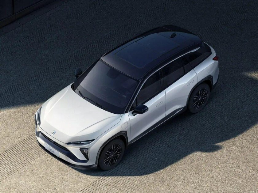 Nio es7