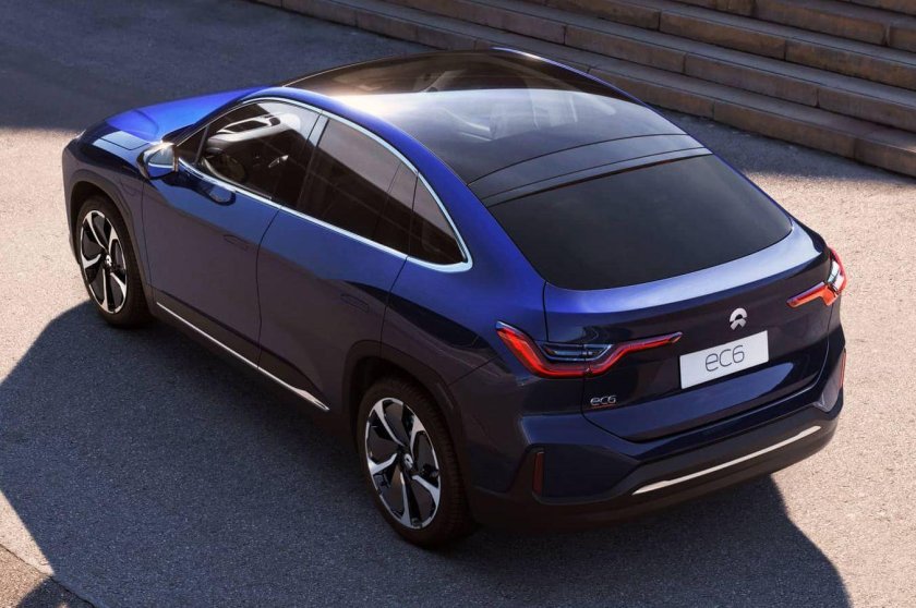 Nio ec6