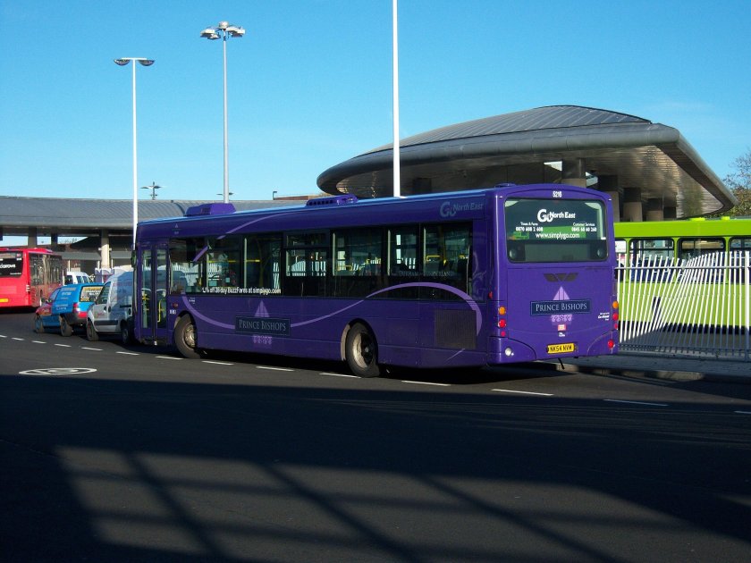 Автобус ман 148