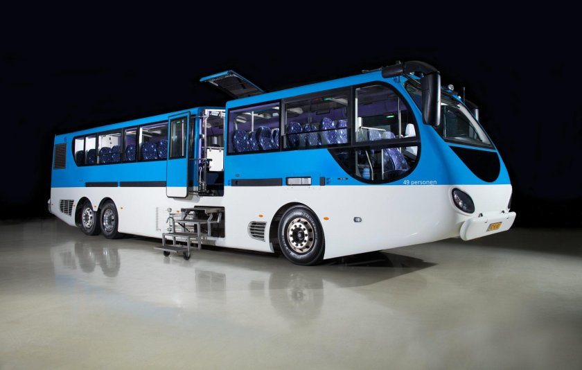 Omnibus Батуми