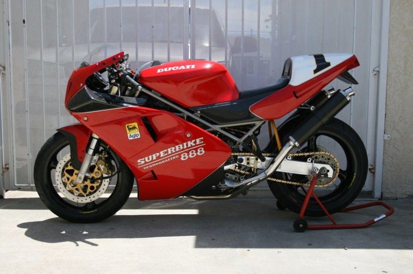 Ducati 900 ss