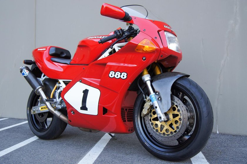 Ducati 996