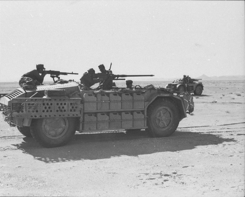 Fiat-Spa as42 Sahariana