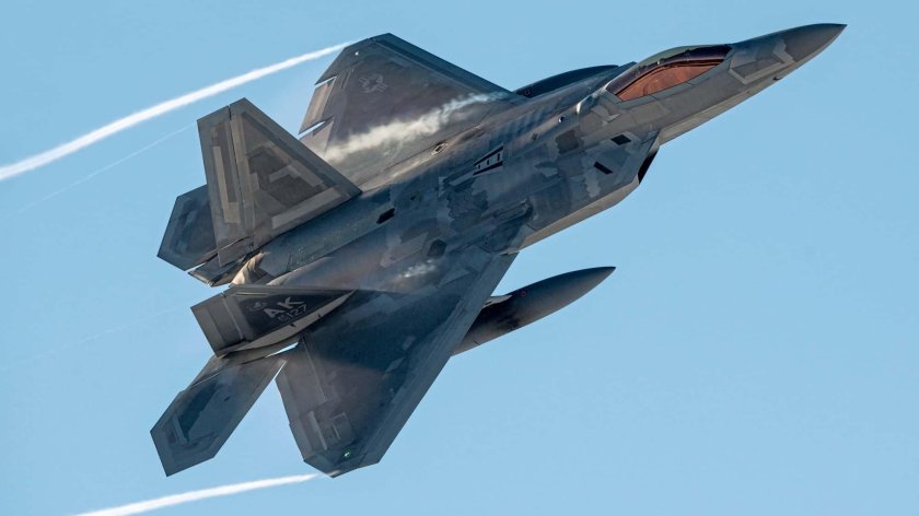 F22 Raptor