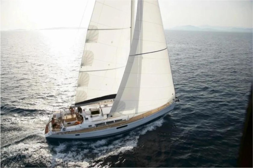 Bavaria 46 Cruiser