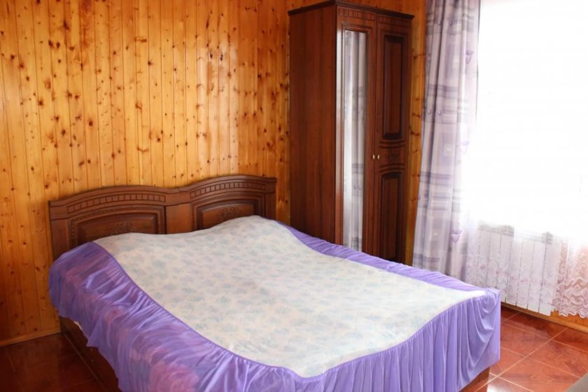 Гостевой дом Аида Адлер