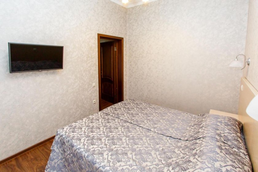 Известинская 6 Адлер Лаванда