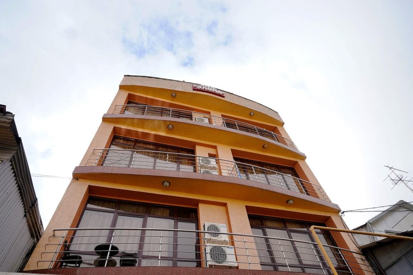 Ellison Элона Адлер