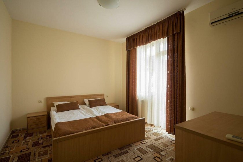 Отель Ростов Сириус