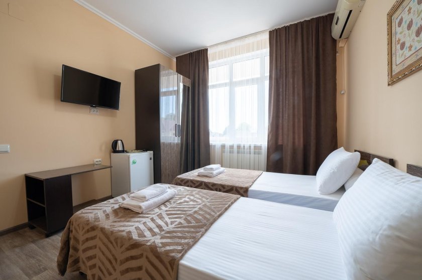 Адлер Орбитовская 20/6