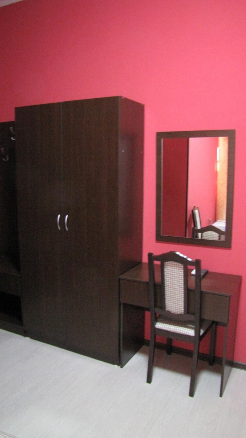 Отель солнышко Адлер номера