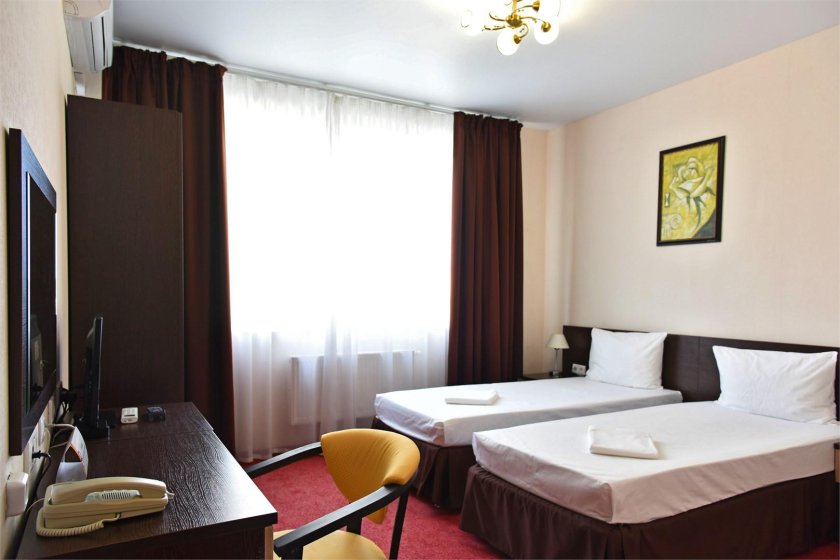 Семейный квартал бархатные сезоны Сочи