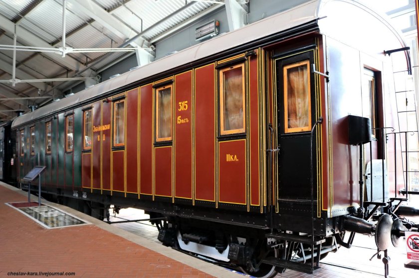 Поезда 19 века пассажирский вагон