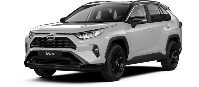 Toyota rav4 Adventure 2022