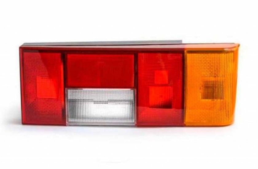 Задние фонари 2108