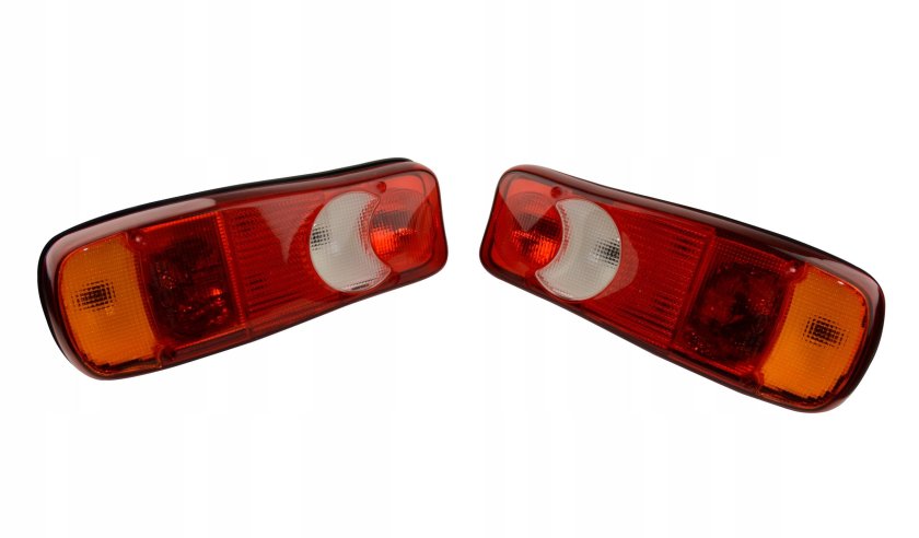 661973 Фонарь задний