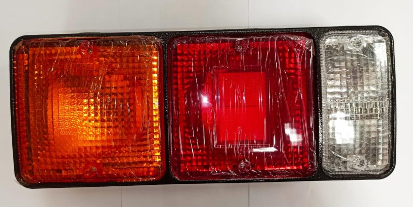 Задние фонари мицубиси кантер