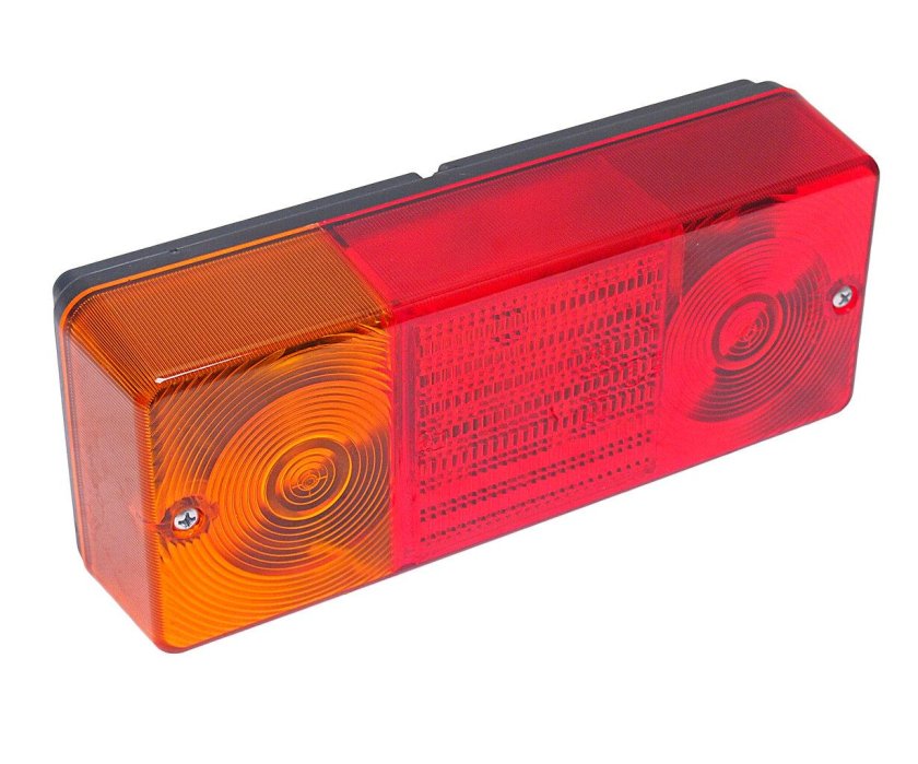 Фонарь 7303.3716 задний (МТЗ Н. обр.)