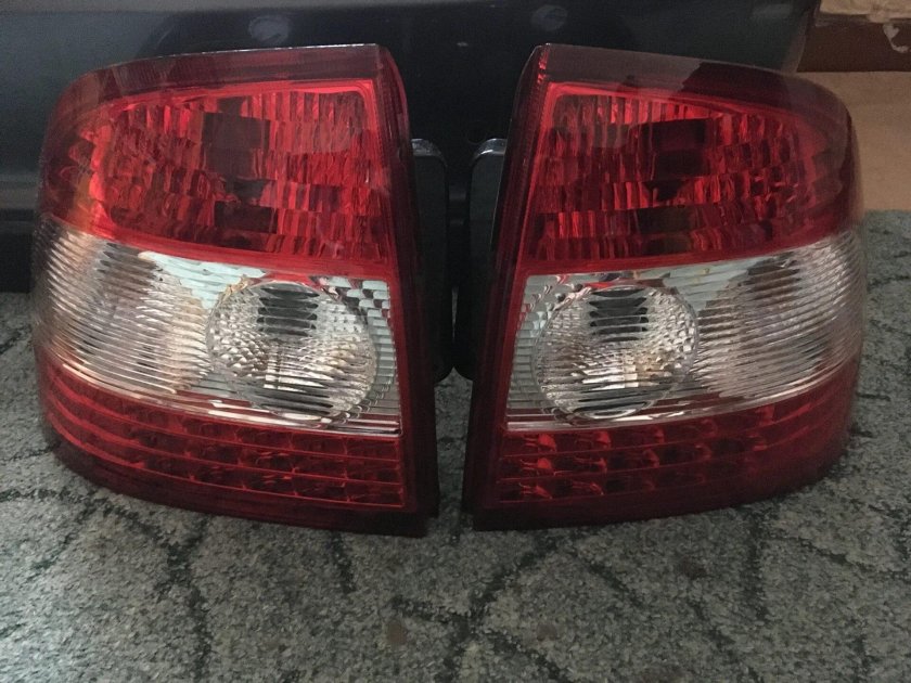 Стопари Приора 2