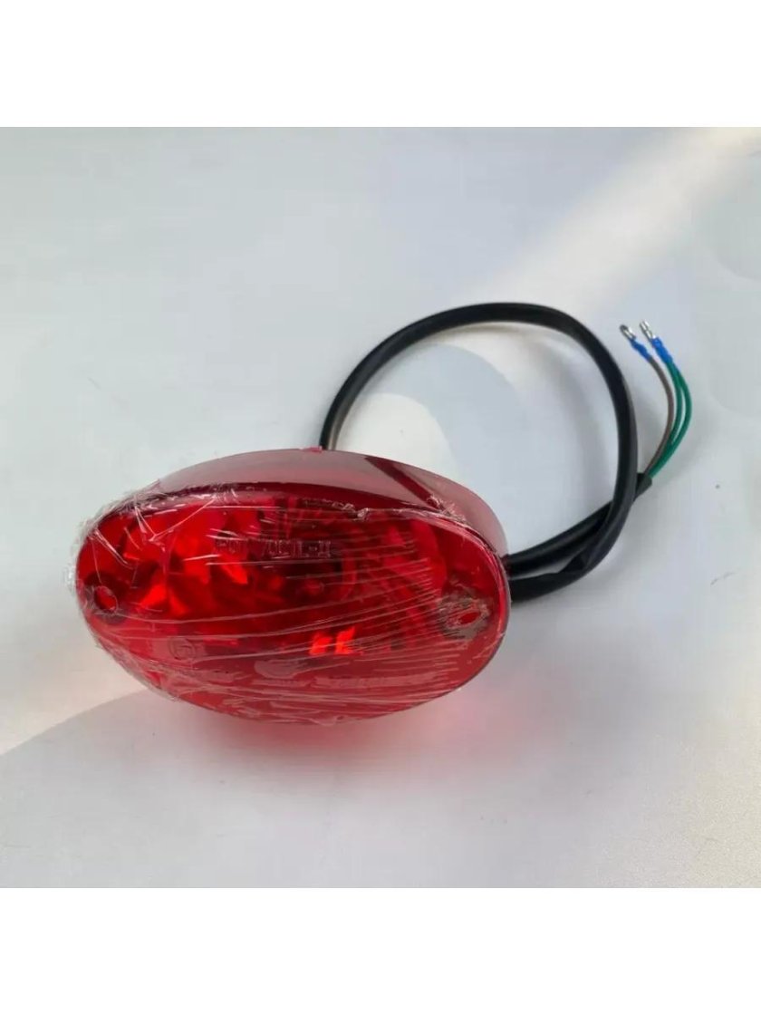 Стоп сигнал на мопед Альфа