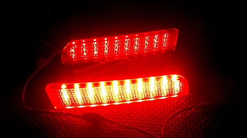 Стопари Газель