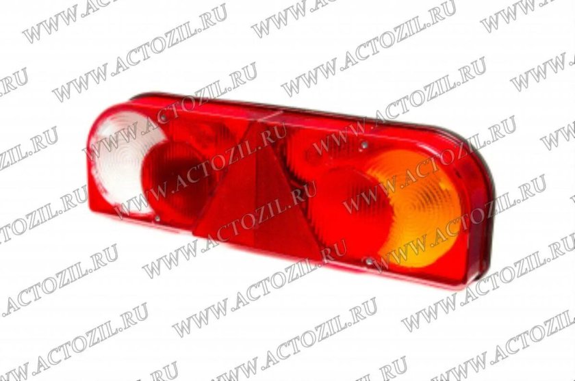 Фонарь задний левый Тонар артикул