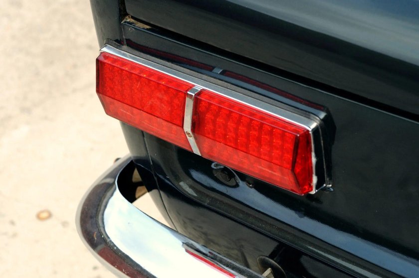 Задние фонари ВАЗ 2101