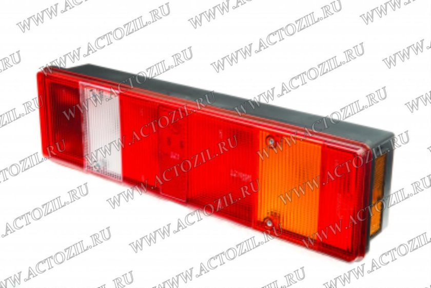 Фонарь 7452.3716 задний КАМАЗ