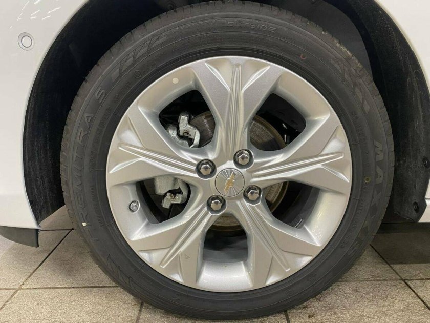 215 60 R17 Киа соул 3