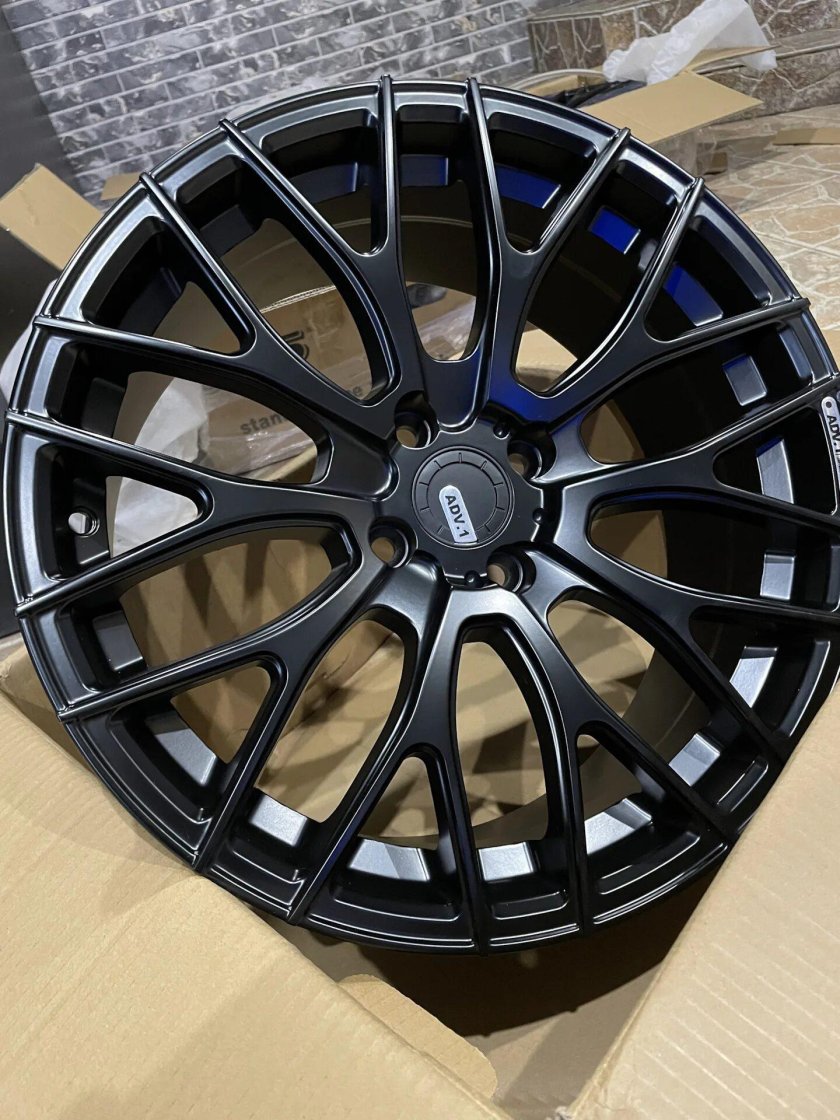 Колесные диски