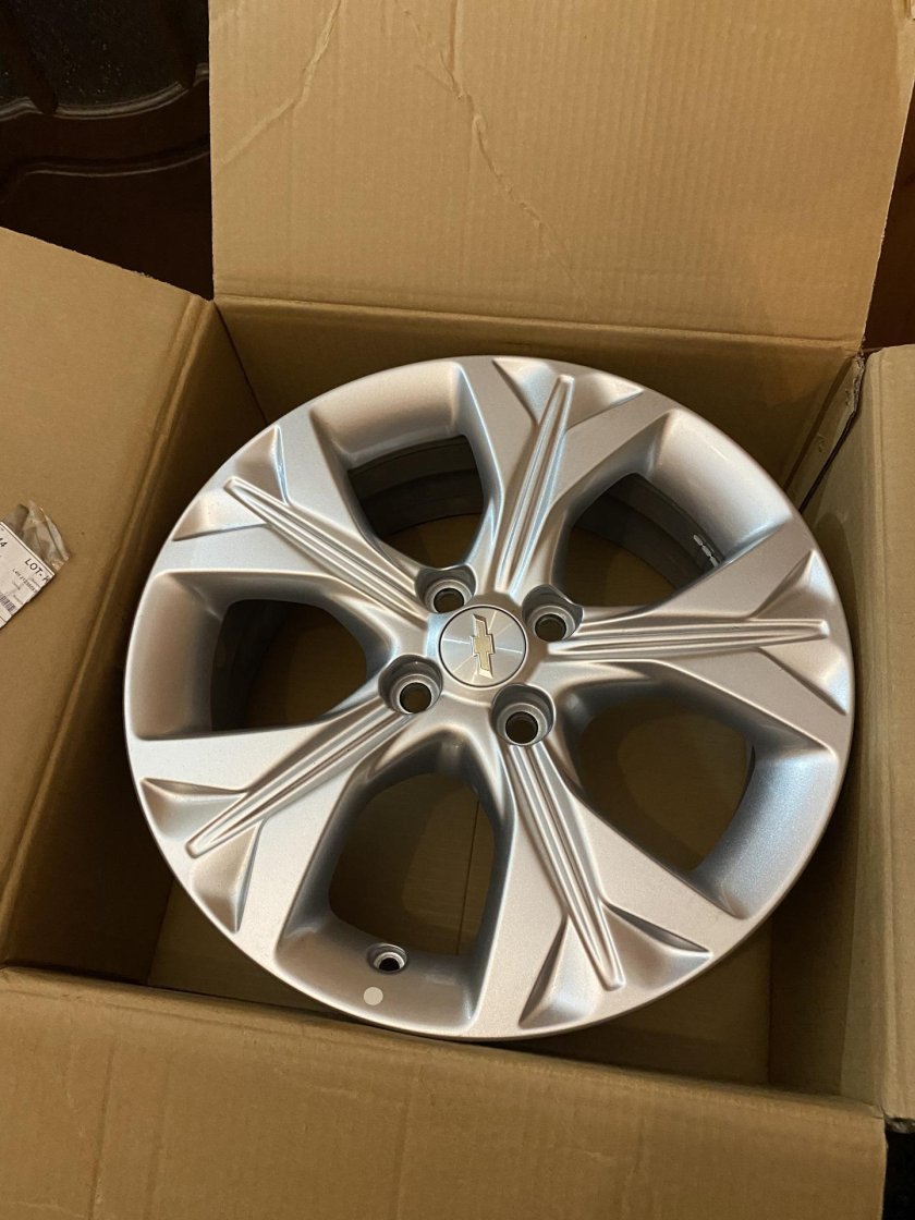 Диски хендай солярис